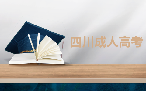 四川成考大學語文