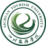四川旅游學(xué)院 四川旅游學(xué)院成教logo