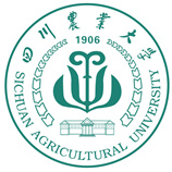 四川農業大學 四川農業大學成教logo