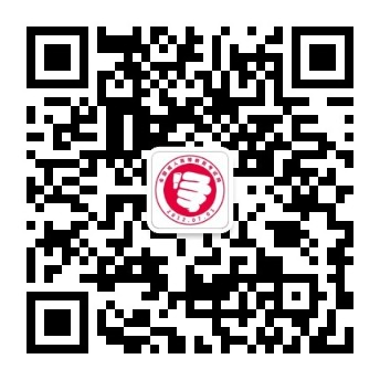 公眾號二維碼