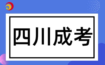 2025年四川成人高考報考可換專業嗎